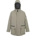 Regatta Rhodo Herren Regenjacke golden sand XXL