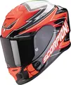 Scorpion Integralhelm EXO-R1 EVO AIR REPLICA Alvaro rot ECE 22.06 L 59/60