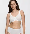 Triumph Minimizer-BH Essential Minimizer schimmerndes Jacquard-Muster, mit Bügel