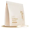 Glow25® Kollagen Pulver mit Vitamin C