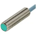 Pepperl+Fuchs Induktiver Sensor PNP NBB1,5-8GM35-E2-3M-PUR