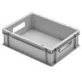 ALUTEC München Aufbewahrungsbox Alutec 75037 Kunststoffbox (B x H x T) 400 x 120 x 300 mm 1 St.