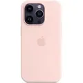 Apple MPTH3ZM/A, Cover, Apple, iPhone 14 Pro, 15,5 cm (6.1"), Pink - Rosa