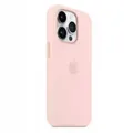 Apple-Hülle für das Apple iPhone 14 Pro in Rosa