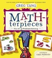 Greg Tang Math-terpieces: The Art of Problem-Solving (Gebundene Ausgabe)
