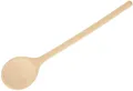 Kochlöffel Rührlöffel Kinderlöffel Holzlöffel Löffel rund - Buchenholz L 20 cm