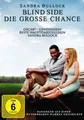 Blind Side - Die große Chance | Bullock, Sandra | DVD