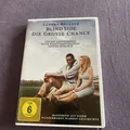 DVD - Blind Side - Die grosse Chance