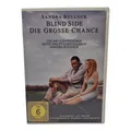 Blind Side - Die grosse Chance (DVD, 2009) Film