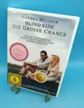 DVD Blind Side Die grosse Chance Neu OVP Sandra Bullock