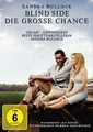 GW4159 Blind Side - Die große Chance DVD