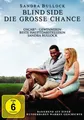 Blind Side - Die große Chance Bullock, Sandra, Tim McGraw  und Quinton A 1180466