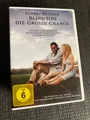 Blind Side - Die große Chance (Sandra Bullock) DVD 413