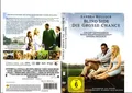 Blind Side - Die große Chance (Sandra Bullock) DVD 233