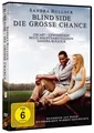 DVD BLIND SIDE - DIE GROSSE CHANCE # Sandra Bullock ++NEU