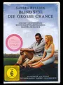 John Lee HANCOCK★BLIND SIDE•GROßE CHANCE★DVD★m. Sandra BULLOCK★verschweißt & NEU