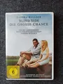 Blind Side - Die große Chance (Sandra Bullock - DVD) sehr guter Zustand !