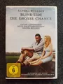 Blind Side - Die grosse Chance (DVD) guter Zustand !