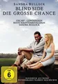 Blind Side - Die große Chance - DVD - #H
