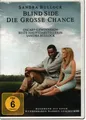 DVD Sandra Bullock / John Lee Hancock a.o. The Bilnd Side Warner