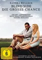Blind Side - Die grosse Chance (Sandra Bullock) # DVD-NEU