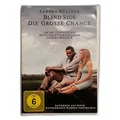 Blind Side - Die große Chance Sandra Bullock Quinton Aaron | DVD | 2010