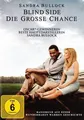 Blind Side - Die große Chance (DVD - gebraucht: sehr gut)