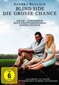 Blind Side - Die große Chance - DVD - Sandra Bullock - Biografischer Film
