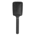 PARSA Beauty Men PaddleBürste – antistatische Haarbürste mit Carbon, sanfte K...