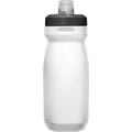 Camelbak Podiumwasserflasche 620 ml Custom Clear/Schwarz (0.62 l) (1876101062)