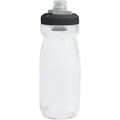 Camelbak Podium Custom Trinkflasche (Größe 0.62L, weiss)