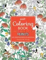 Charles M. Schu Posh Adult Coloring Book: Peanuts for  (Taschenbuch) (US IMPORT)