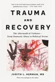 Judith Herman Trauma and Recovery (Taschenbuch) (US IMPORT)