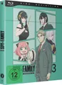 Spy x Family - Staffel 2 - Vol.3 - Blu-Ray - NEU