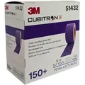 3M 51432 Cubitron II Hookit  Schleifstreifen 737U auf Rolle 70 mm x 12 m, Multihole, 150+