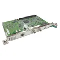 Panasonic KX-TDA0290CE PRI30 ISDN Karte für Primärmultiplexanschluss 30 Kanäle für KX-TDE100/200/600 (KX-TDA0290CE)