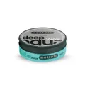 Morfose Deep Aqua Hair Styling Wax 175 ml – Ultra starker Halt & Glanz – Wasserbasiertes Haarwachs für maximale Kontrolle – Kein Verkleben, kein Rückstand