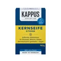 3x Kappus Kernseife Zitrone 14630 150g