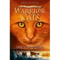 Warrior Cats - Der Ursprung der Clans. Der Sonnenpfad