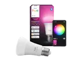 PHILIPS Hue White & Color Ambiance E27 Smarte Lampe Lichtquelle RGBW