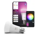 Philiph Hue Smart LED Leuchtmittel 8,1 W E27 warmweiß dimmbar