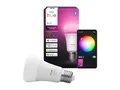 PHILIPS Hue White & Color Ambiance E27 Smarte Lampe EEK: D (A - G) NEU OVP