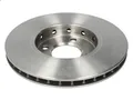 1X Bremsscheibe ABE C3W047ABE SKODA CITIGO (NF1) 1 2011-2019