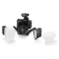 Godox MF12 DK1 Dental Flash Kit (Makroblitz, Sony) (MF12-DK1)