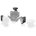 Godox MF12-DK1 Dental Makro Blitz Set für Sony