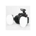 Godox MF12-DK1 Für Sony Makro Blitzlicht Kit Für Zahnmedizinische Fotografie
