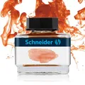 Schneider Tintenfass Pastell (15 ml) Apricot
