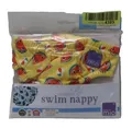 Bambino Mio, revolutionäre wiederverwendbare Schwimmwindel für Babys