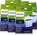 Philips CA6903/10 Aquaclean Wasserfilter Für  Philips Automaten (6Er Pack)