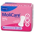 Hartmann MoliCare Premium Lady Pads 1 Tropfen (1x12 Stk.)